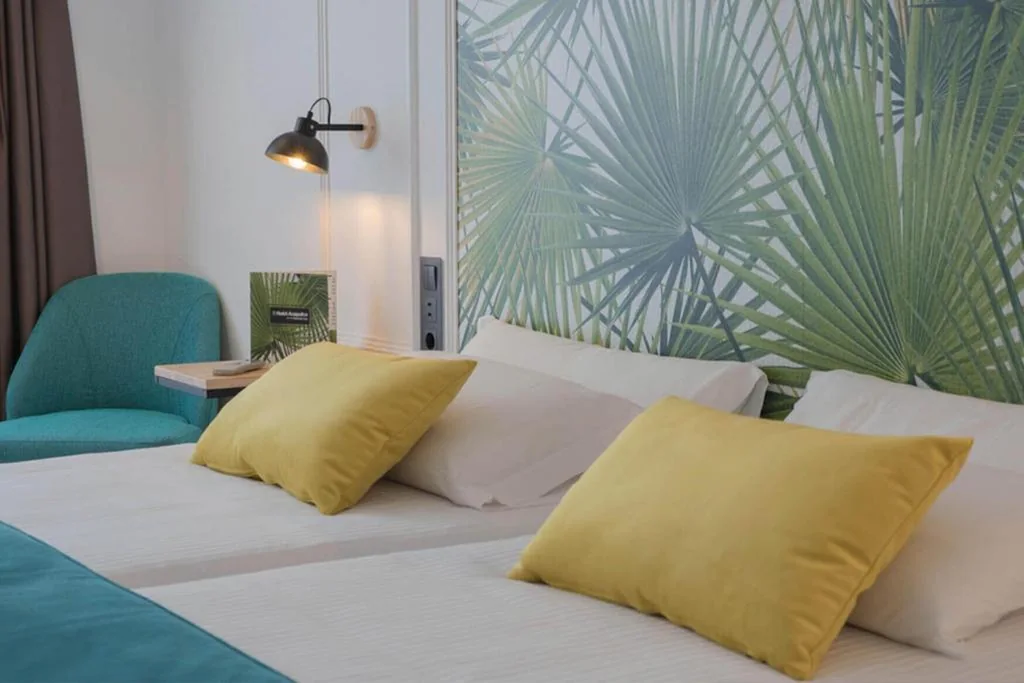 Hotel Acapulco