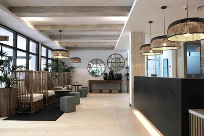 Hotel Acapulco — foto 4