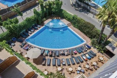Hotel Acapulco — foto 6