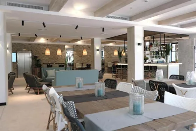 Hotel Acapulco — foto 11