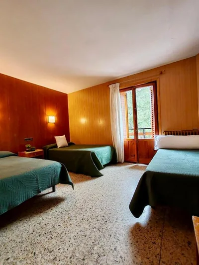 Hotel Acebo & Natura — foto 2