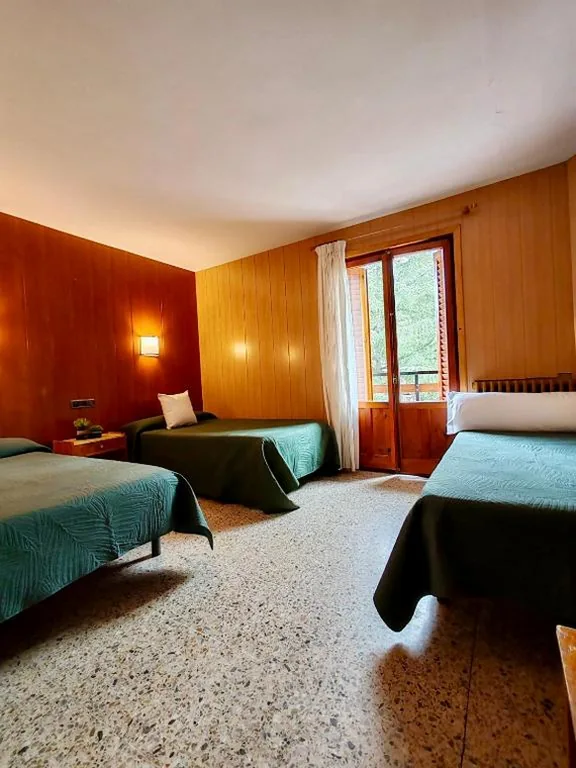 Hotel Acebo & Natura