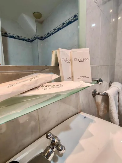 Hotel Acebo & Natura — foto 3