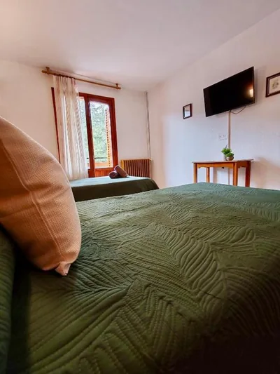 Hotel Acebo & Natura — foto 8