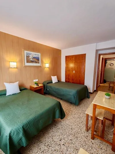 Hotel Acebo & Natura — foto 10