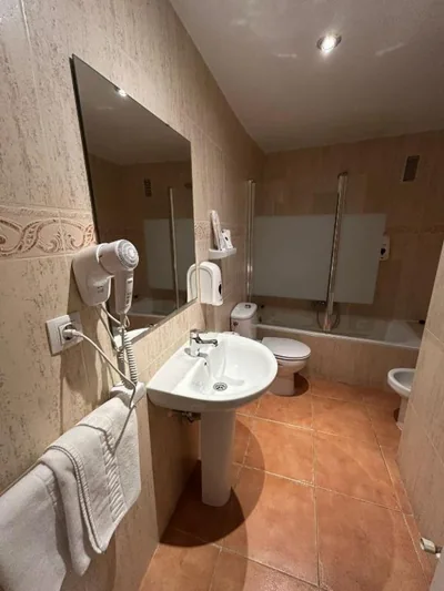 Hotel Acebo Plaza Mayor — foto 2