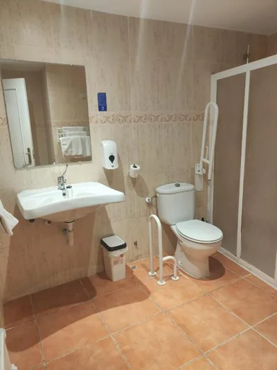 Hotel Acebo Plaza Mayor — foto 5