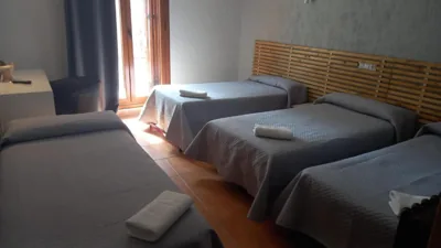 Hotel Acebo Plaza Mayor — foto 6