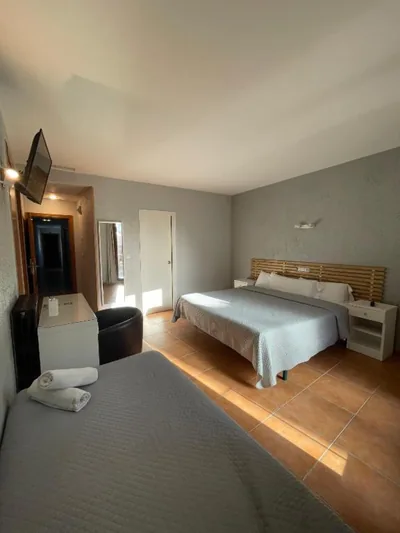 Hotel Acebo Plaza Mayor — foto 10