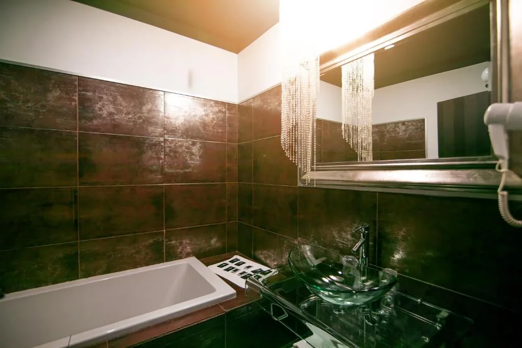 Habitación Doble - 2 camas — Hotel ACG
