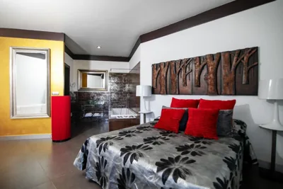 Hotel ACG — foto 2
