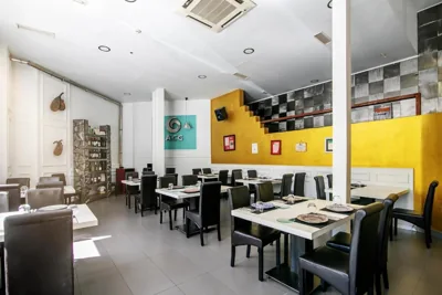 Hotel ACG — foto 8
