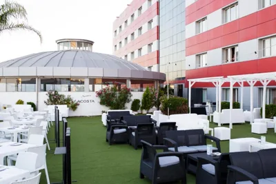 Hotel Acosta Centro — foto 3