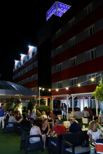 Hotel Acosta Centro — foto 6