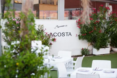 Hotel Acosta Centro — foto 8