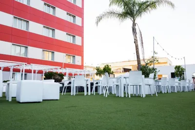 Hotel Acosta Centro — foto 9