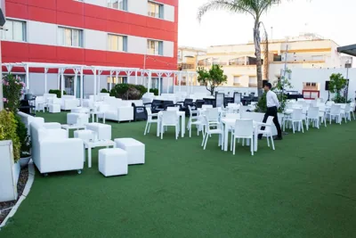 Hotel Acosta Centro — foto 10