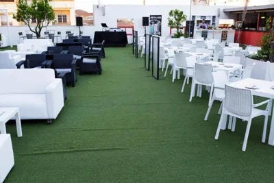 Hotel Acosta Centro — foto 11