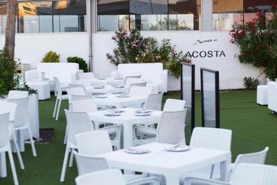 Hotel Acosta Centro — foto 12