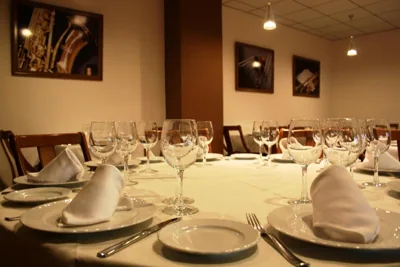 Hotel Acosta Ciudad de la Música — foto 5