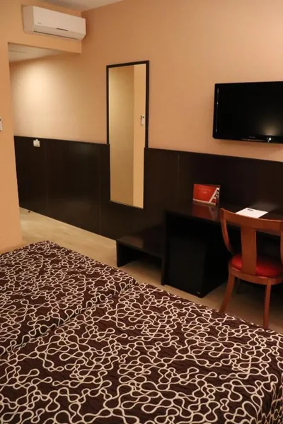 Hotel Acosta Ciudad de la Música — foto 6