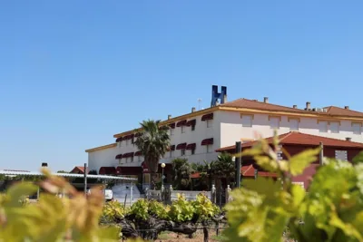 Hotel Acosta Ciudad de la Música — foto 9
