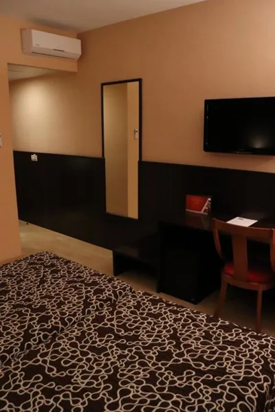 Hotel Acosta Ciudad de la Música — foto 10