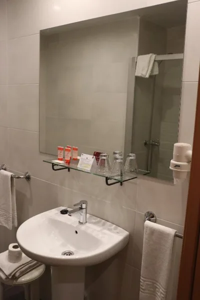 Hotel Acosta Ciudad de la Música — foto 11