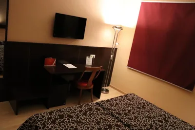 Hotel Acosta Ciudad de la Música — foto 12