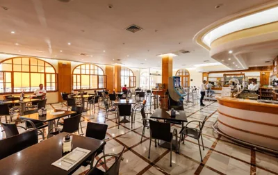 Hotel Acosta Vetonia — photo 3