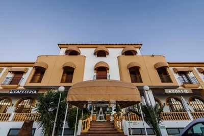 Hotel Acosta Vetonia — photo 4