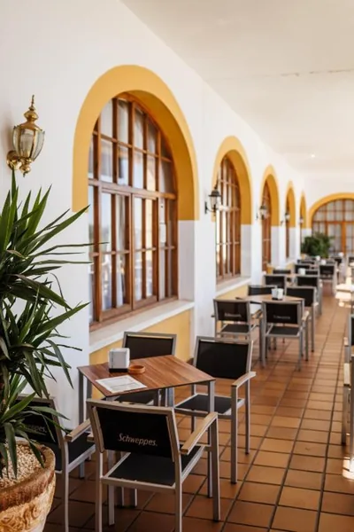 Hotel Acosta Vetonia — photo 6