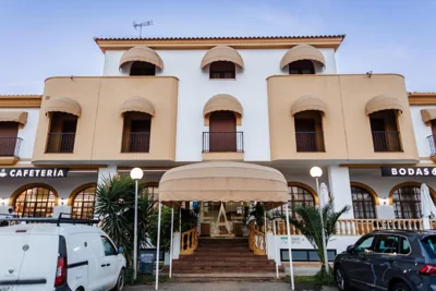 Hotel Acosta Vetonia — photo 11