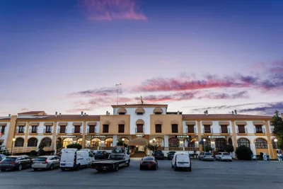 Hotel Acosta Vetonia — photo 12