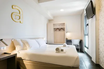 Hotel Acta Laumon — foto 7