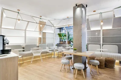Hotel Acta Laumon — foto 10