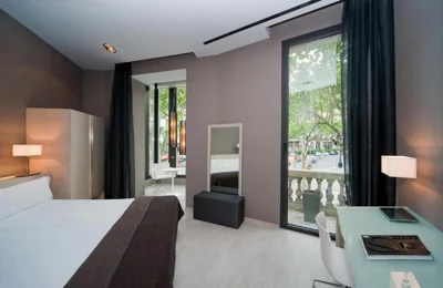 Hotel Actual — foto 2