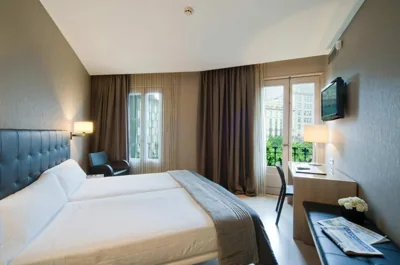 Hotel Actual — foto 7