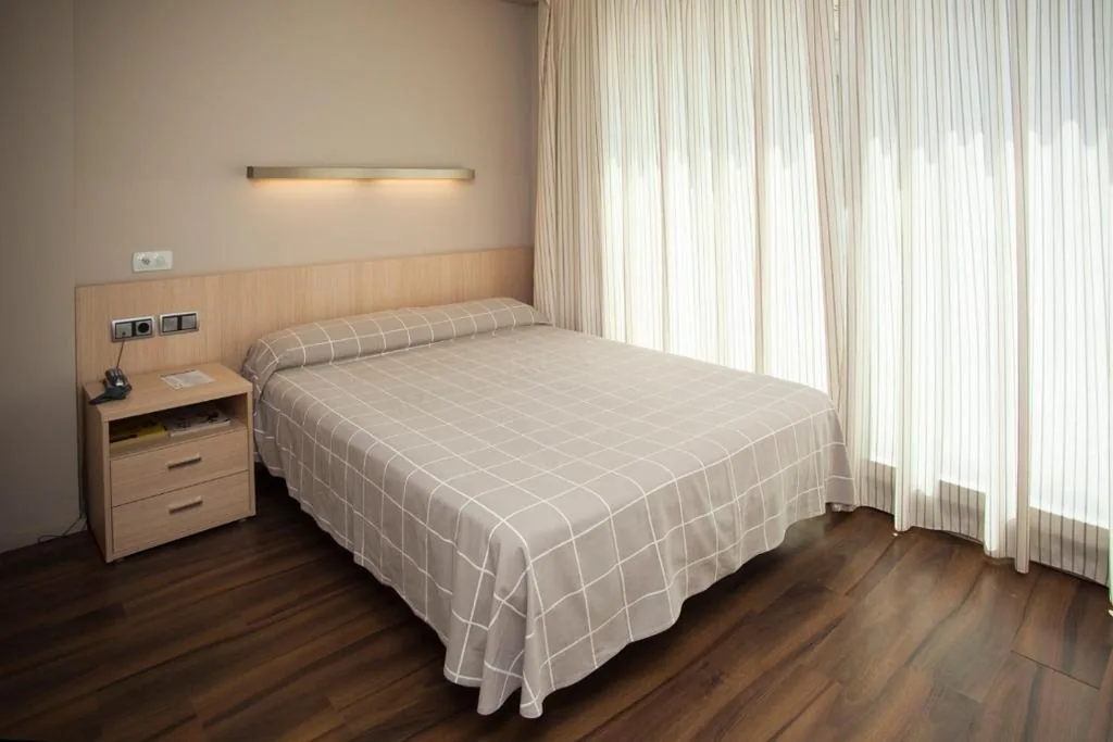 Habitación Doble Estándar - 1 o 2 camas — Hotel Acuazul