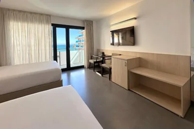 Hotel Acuazul — foto 2