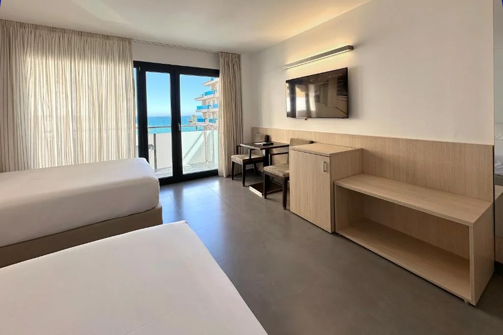 Hotel Acuazul