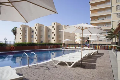 Hotel Acuazul — foto 4