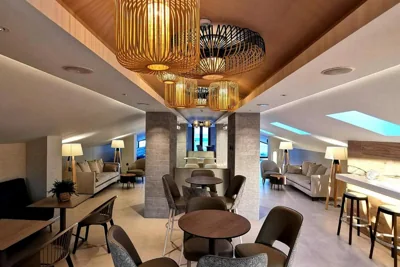Hotel Acuazul — foto 5