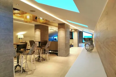 Hotel Acuazul — foto 6