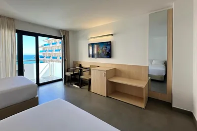 Hotel Acuazul — foto 10