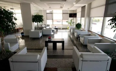Hotel Adelma — foto 4