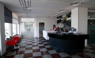 Hotel Adelma — foto 9
