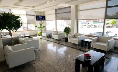 Hotel Adelma — foto 12