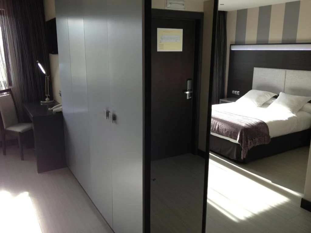 Suite — Hotel Adelma