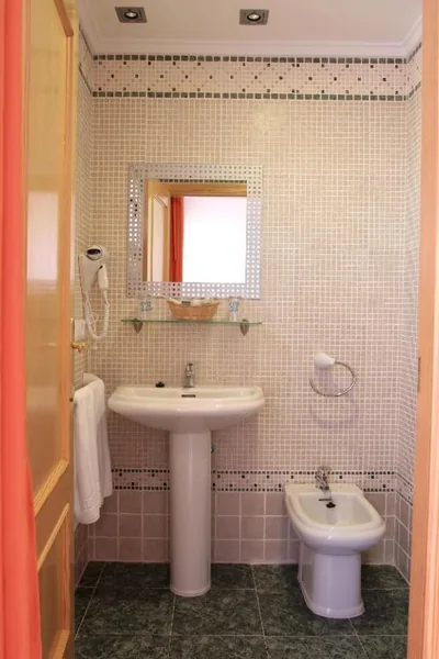Hotel Adsubia — foto 3